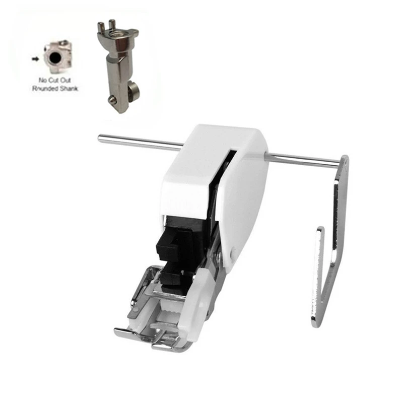 Лапка с давлением для ходьбы даже подходит швейных машин Bernina старого стиля 830 1630