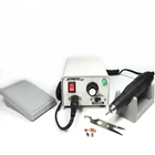 Аппарат для маникюра и педикюра, 65 Вт, 210 л