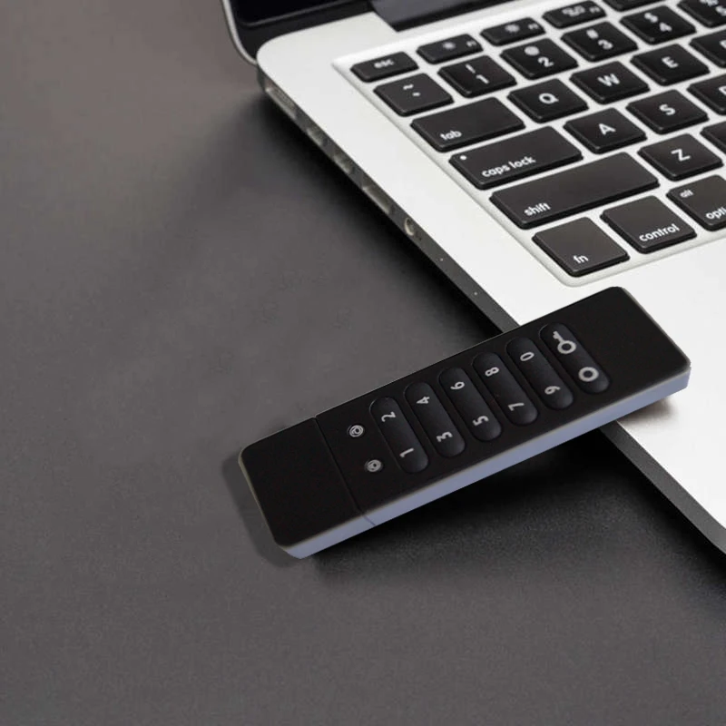 USB флэш-накопитель 8 ГБ 16 ГБ 32 ГБ 64 Гб дополнительный пароль ключ безопасный U диск USB2.0 портативное оборудование для бизнеса и частной
