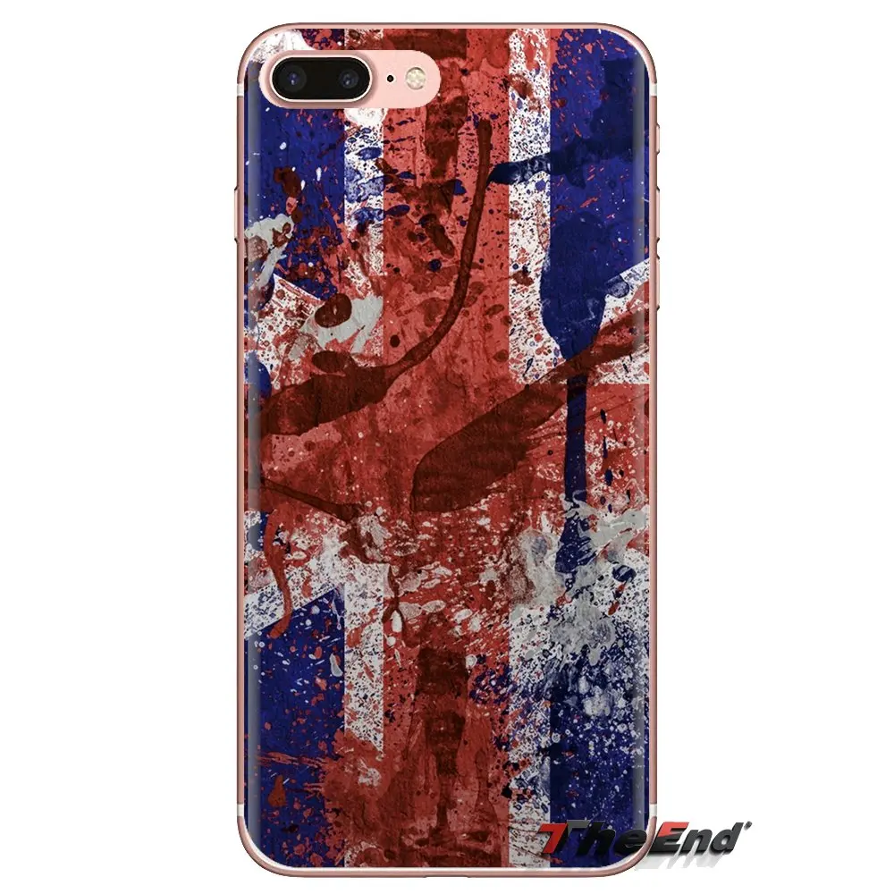 Мягкие прозрачные чехлы для iPod Touch Apple iPhone 4 4S 5 5S SE 5C 6 6S 7 8 X XR XS Plus MAX |