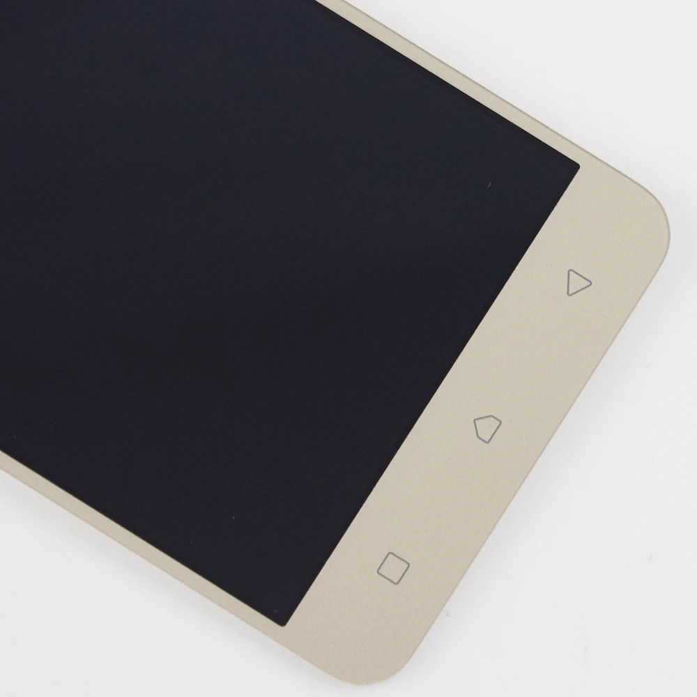 Для Lenovo K5 Plus ЖК-дисплей кодирующий преобразователь сенсорного экрана в сборе для