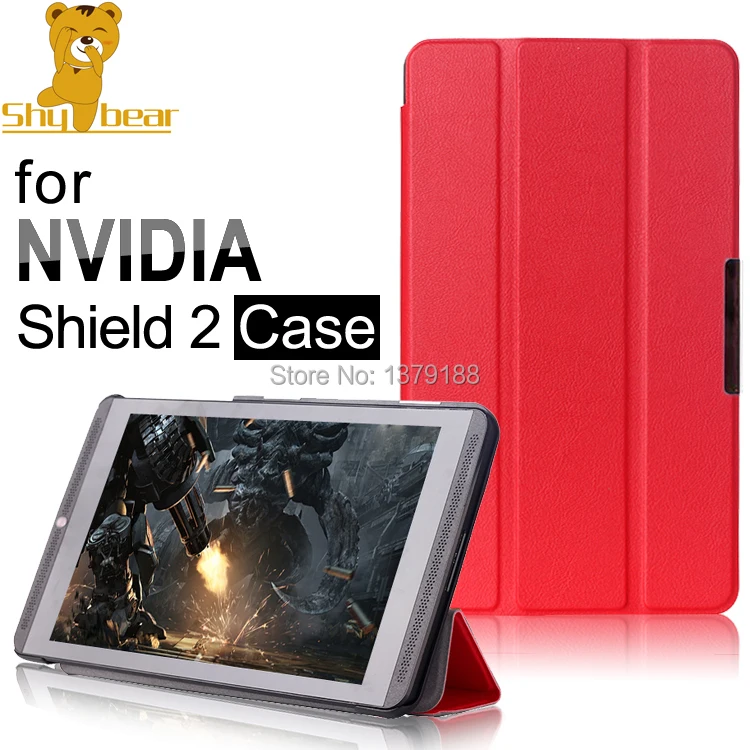 Кожаный чехол для игрового планшета nv Shield 8 NV 2 0 дюймов|cover case macbook|case cover iphone 4scase for