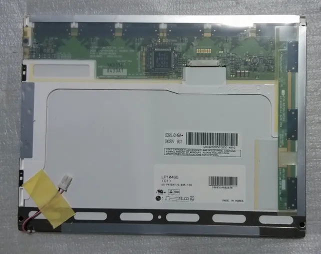 Новый оригинальный ЖК дисплей 10 4 дюйма|display|display lcddisplay |