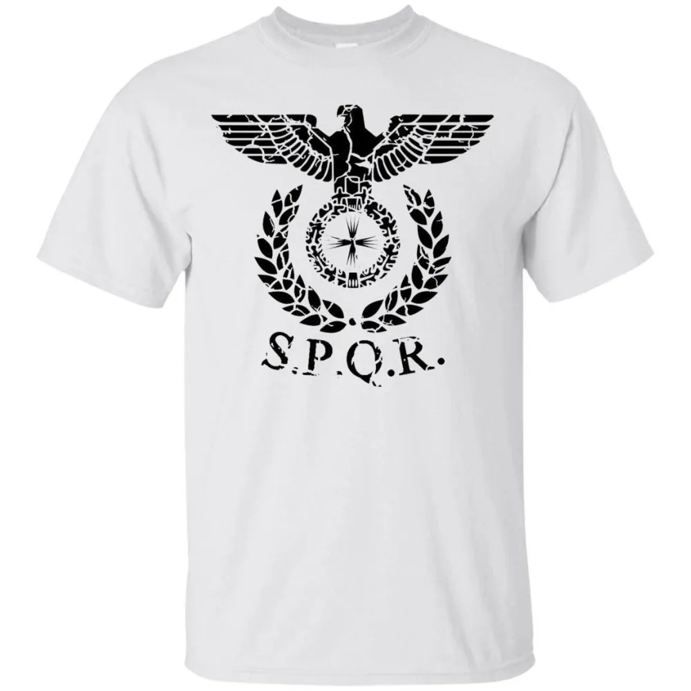Римский Орлан Spqr состаренная Империя Стандартный баннер Легион армия 2019