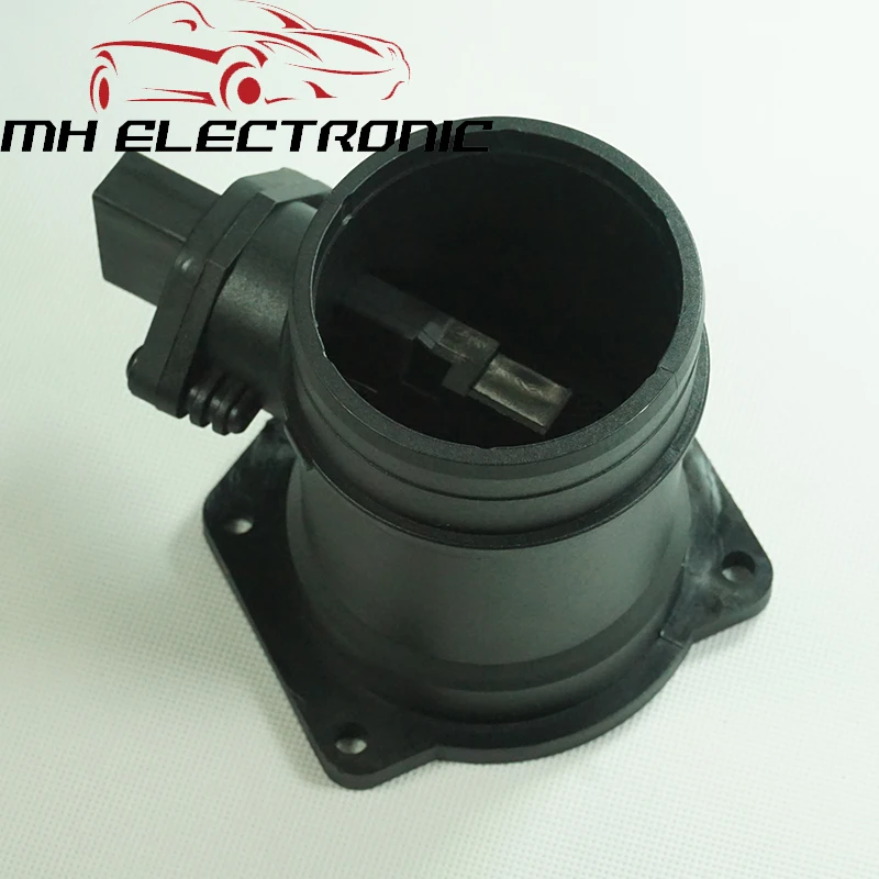 MH Электронный для Audi A4 8D2 B5 A6 4B C5 Volkswagen VW Passat 3B2 Syncro/4 motion 1 8 массовый расходомер