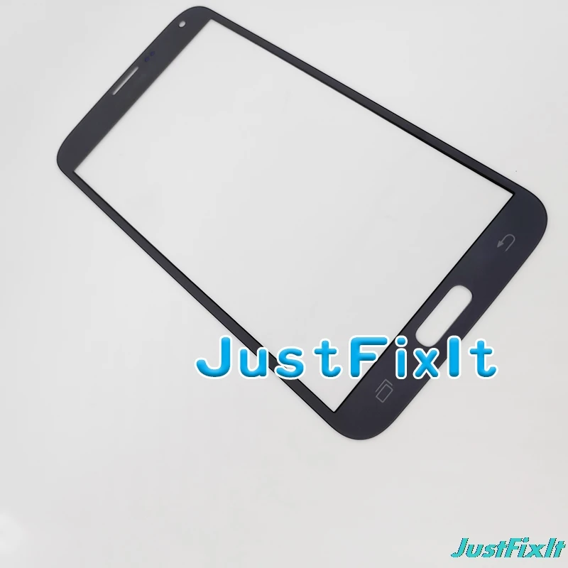 For Samsung Galaxy S5 Neo G903 G903F G903W Front Outer Screen Glass Lens Replacement Touch | Мобильные телефоны и