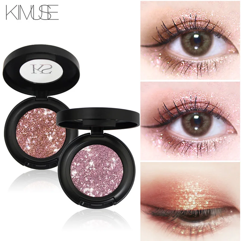 1 шт блестящие матовые тени для век вечерние 88| |