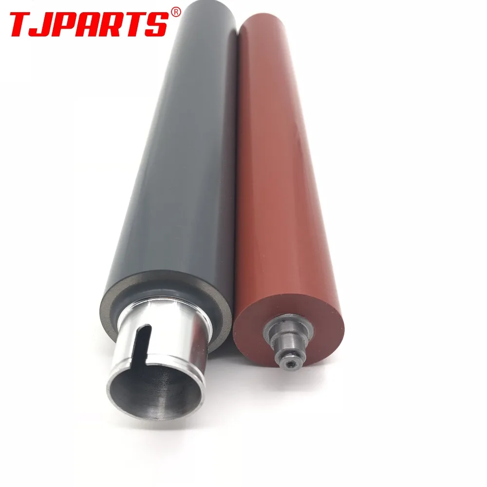 302LV93110 верхний Теплообменный ролик + нижний давления для Kyocera FS4100 FS4200 FS4300 M3550 M3560 P3045