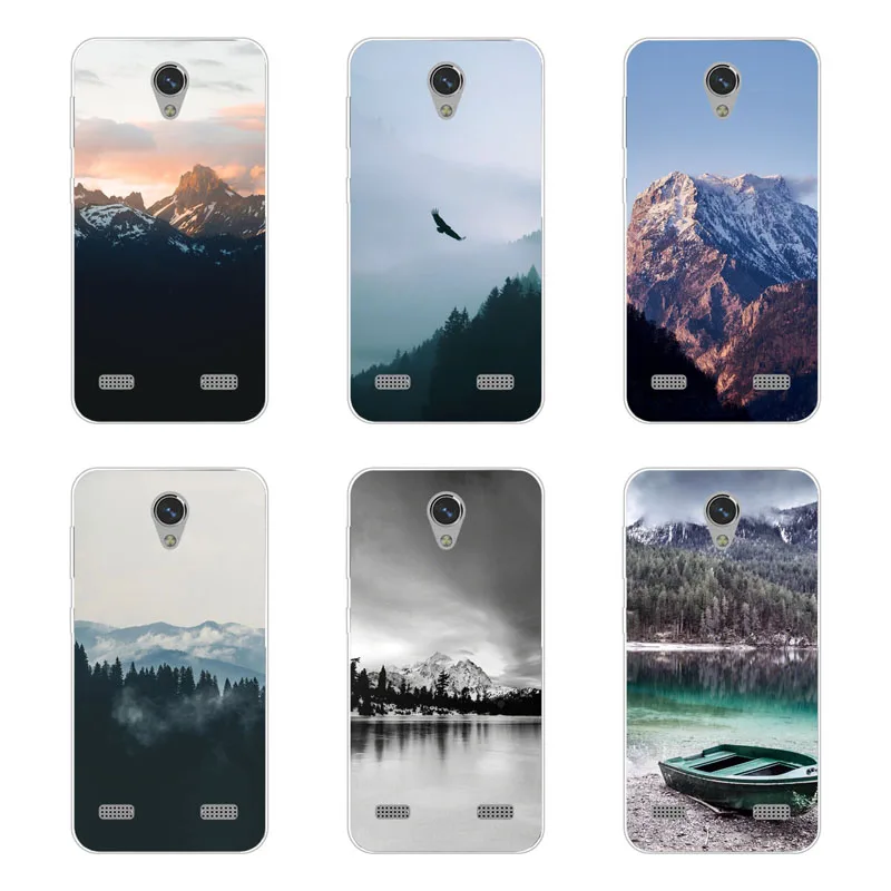 Чехол для zte blade a510 a610 a512 a520 a210 a6 a910 a602 мягкая задняя крышка из ТПУ телефона ba520 |