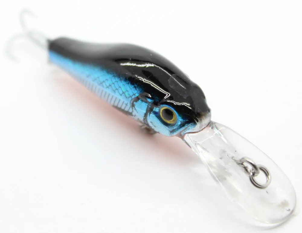 Castfun Jerkbaits Crankbaits Hard Lures 2.4g 35mm Sinking Crank Fishing Lure Fresh Saltwater Wobbers Baits | Спорт и развлечения