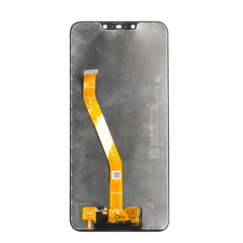 ЖК дисплей для huawei mate 20 Lite сенсорный экран 10 дигитайзер комплект замены экрана 6
