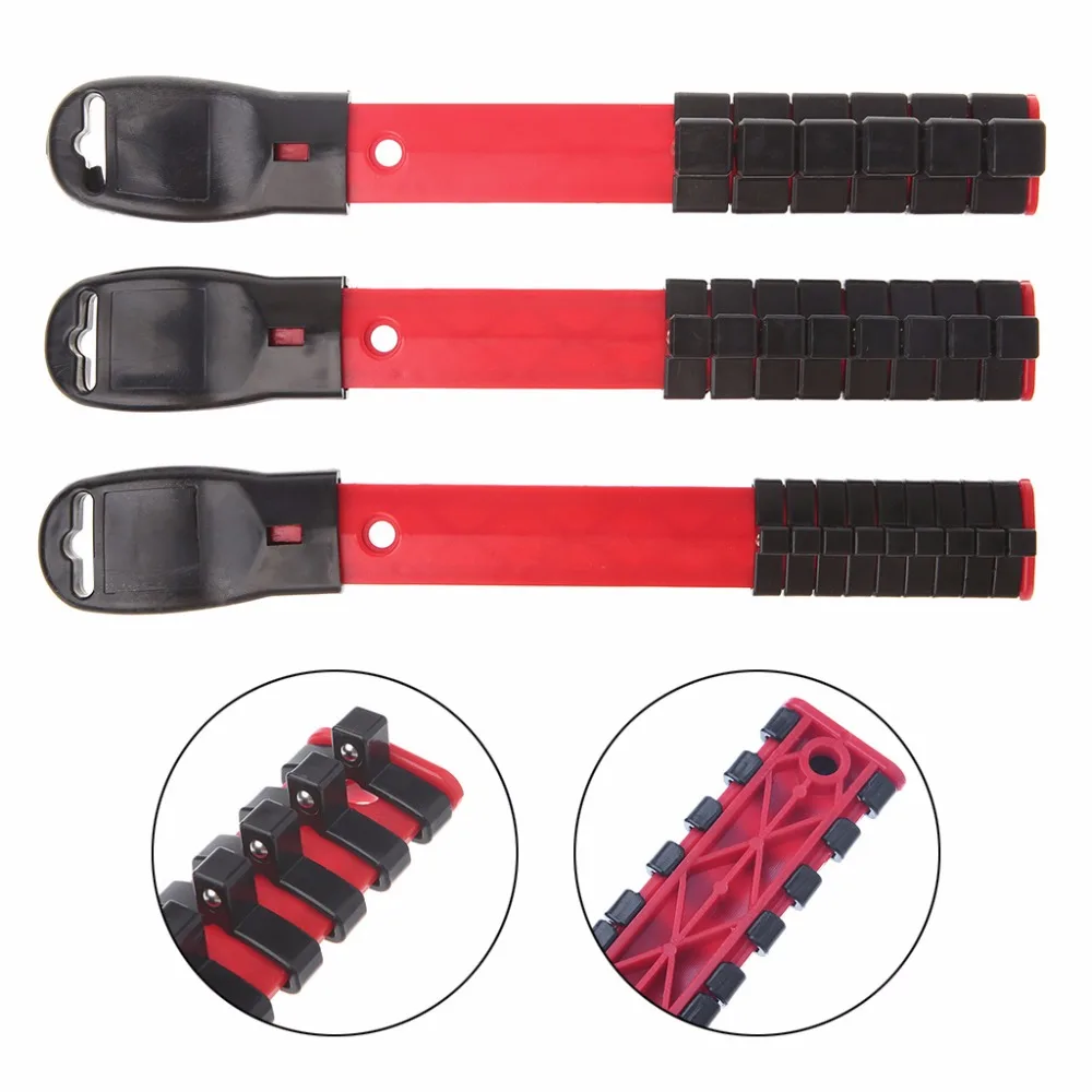 1 шт. настенный гаечный ключ 1/4 дюйма 3/8 1/2 дюйма|wrenches wrench|1&quot wrenchdrive socket wrench |