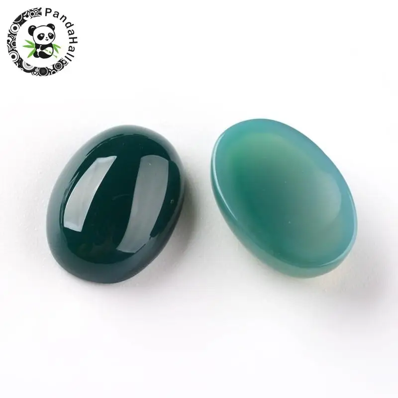 Овальные Кабошоны из натурального агата 14x10x4 5 мм|cabochon natural|cabochon stoneoval cabochon |