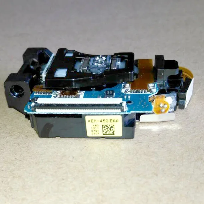 Совершенно новые и оригинальные зеркальные фотообои KES450EAA фотовспышки KEM450 для PS3