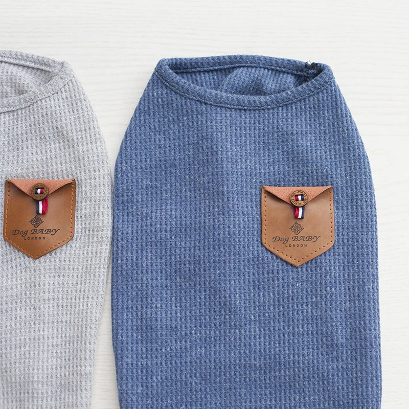 Одежда для собак маленьких жилетка собаки Костюм чихуахуа лето красивая одежда