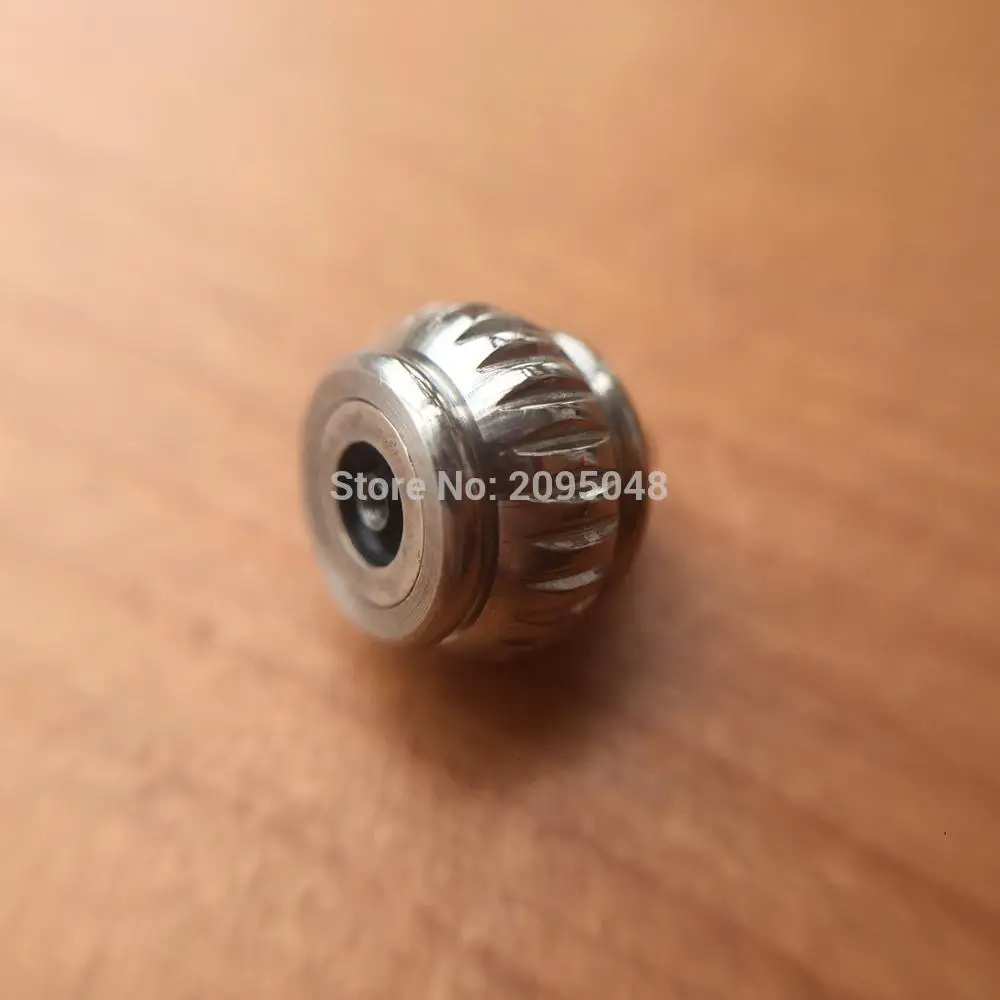 Водонепроницаемые стальные часы RM для часов с короной леди Рихарда Милле RM007