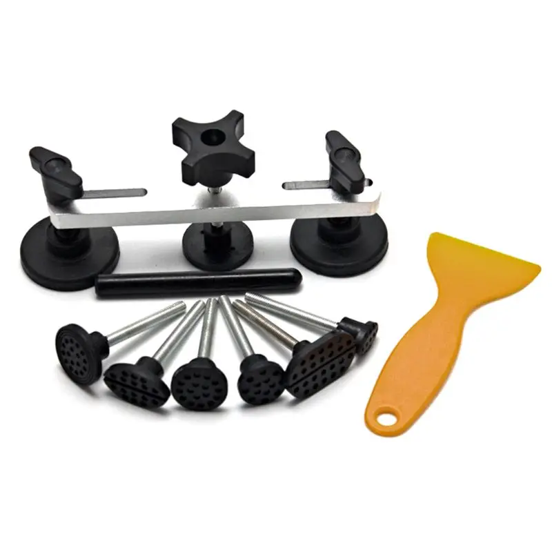 

Hand Tool dent repair removal garage tools induction heating bodywork diy kit straightening For Car