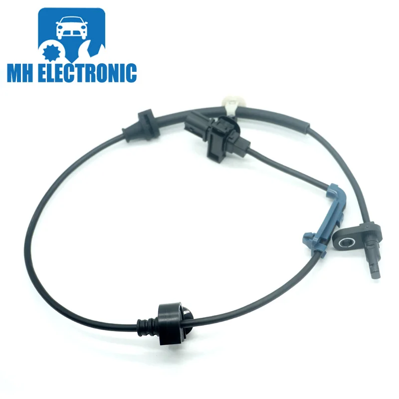 MH Электронный передний левый датчик скорости колес ABS 57455 SWA 003 013 ALS1598 для Honda CRV CR V