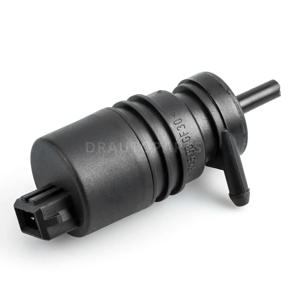 Насос для мытья лобового стекла Buick LaCrosse Dodge Chrysler 200 Mitsubishi Pontiac OE # 05161378AA 88986201|mitsubishi