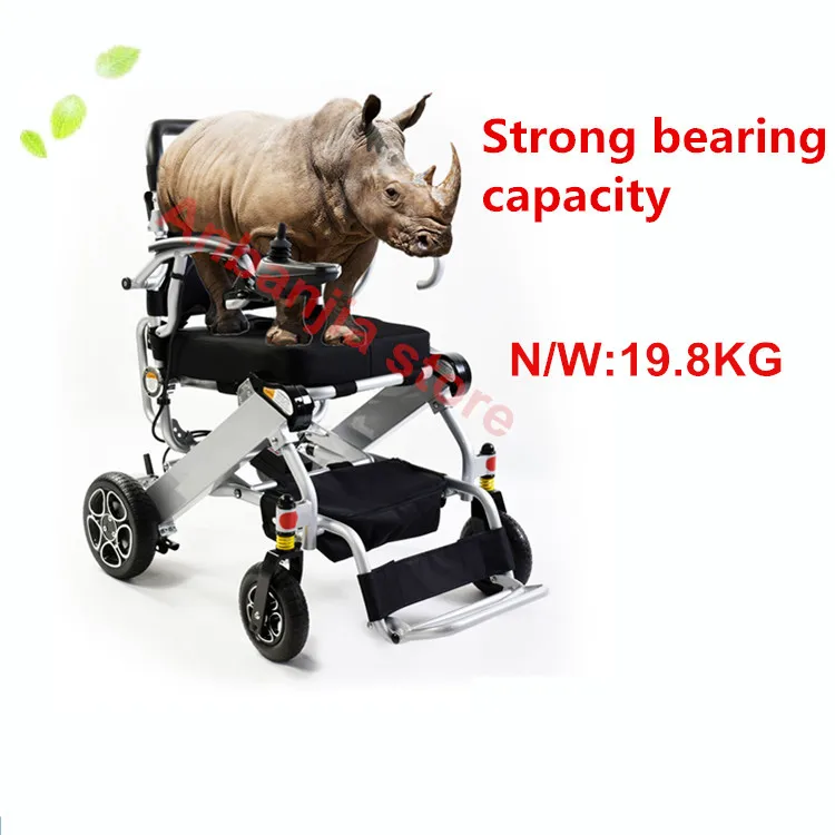 Медицинское оборудование алюминиевая легкая портативная мощная Складная