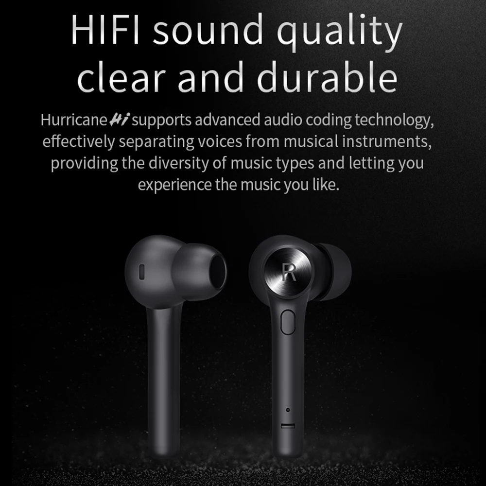 Bluedio Hi беспроводные Bluetooth наушники Стереонаушники Спортивные Гарнитура с