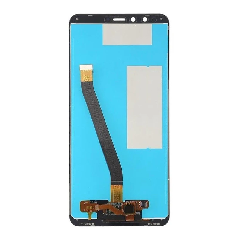 Для Huawei Enjoy 8 Plus Y9 2018 ЖК дисплей с сенсорным экраном в сборе замена FLA L22 LX1 LX2 AL00 LA10 5 93