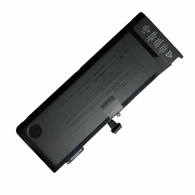 Аккумуляторная батарея для MacBook Pro 15 &quot5200 мАч A1286 A1382 2011 версия MC721 MC723 MD318 MD322 MD303 MD304