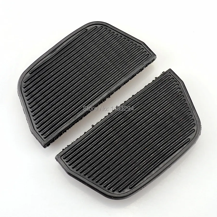 Задняя резиновая сменная подставка для ног подножки Harley Davidson FLHTC FLHTCUI FLHTCU FLHRC|foot