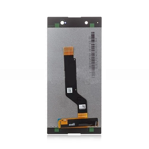 ЖК-экран JIEYER для SONY Xperia XA1 Ultra G3221 G3212 G3223 дигитайзер в сборе Sony C7 рамка сенсорного