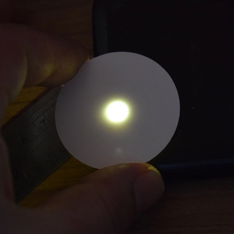 10/100 шт. Материал модели/светоотражающая пленка/отражающая бумага/пластина