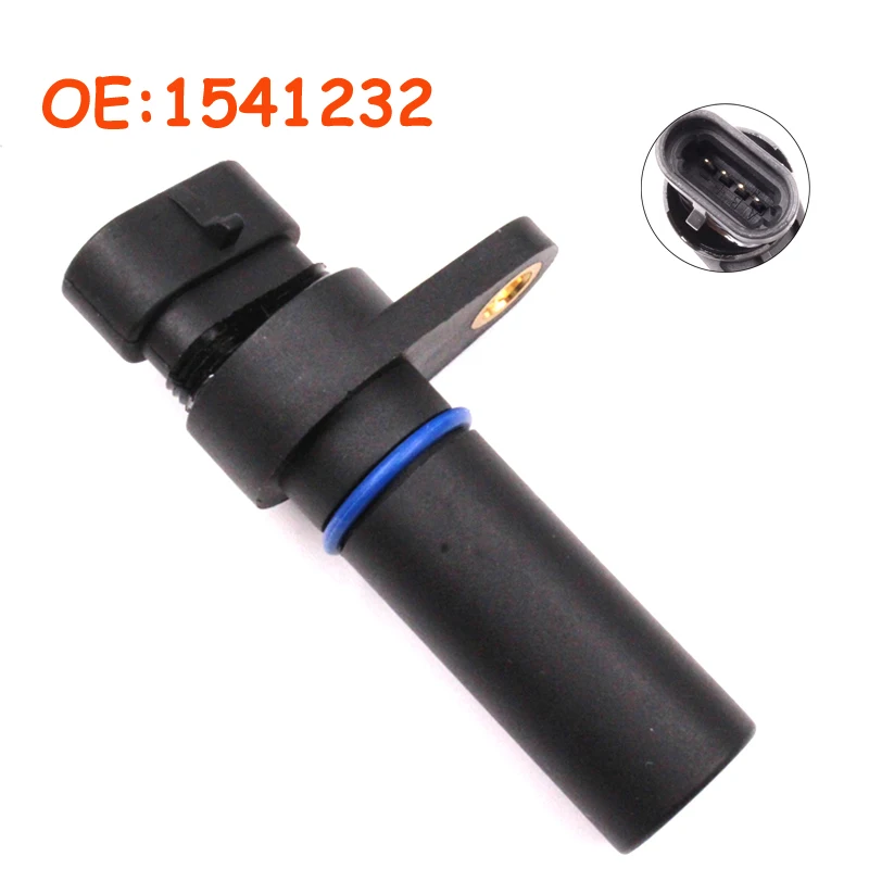

1541232 For Hyster Forklift Accessory Car odometer Speed Sensor High Quality