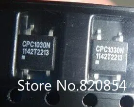 10 шт./лот CPC1030NTR CPC1030N CPC1030 SOP4|sop8| |