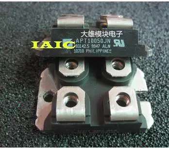 

100%New and original, 90 days warranty APT10050JN