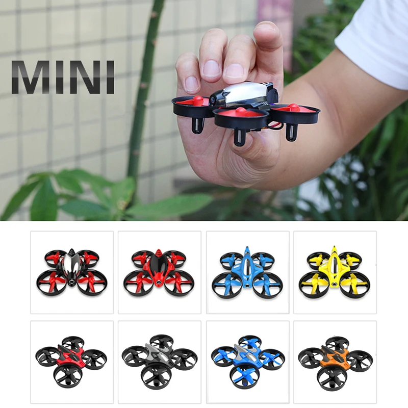 Ocday пульт дистанционного управления RC Drone RC Дроны с Камера HD 2,4G 4CH 6-осевой 3D флип Безголовый режим мини-Квадрокоптер Дрон лучшие игрушки для мальчиков