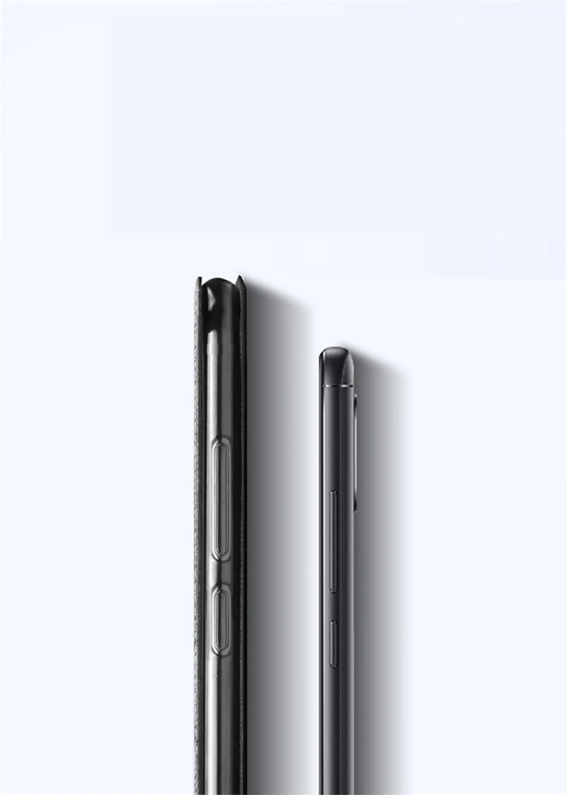 Для xiaomi mi 8 чехол Mofi для xiaomi mi 8 чехол силиконовый для xiaomi 8 чехол Флип кожаный mi 8 mi 8 Роскошный чехол