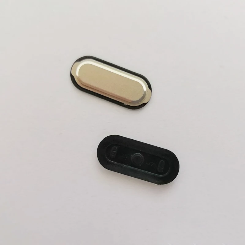 Главная Кнопка G Главный переключатель ключ для Samsung J5 2015 J500 кнопка домой Черный