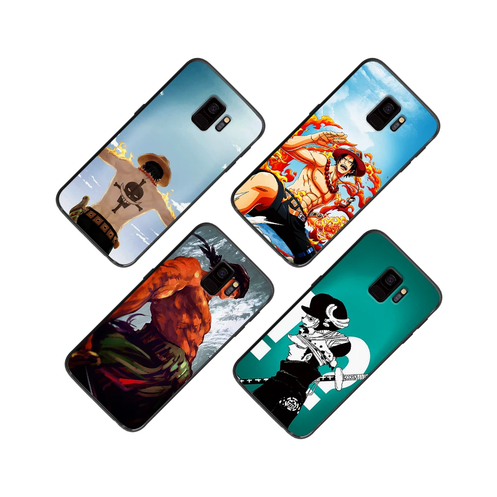 Одна деталь классический имиджевые картины для samsung Galaxy A5 A6 A7 A8 A9 2018 2019 плюс M10 M20 M30