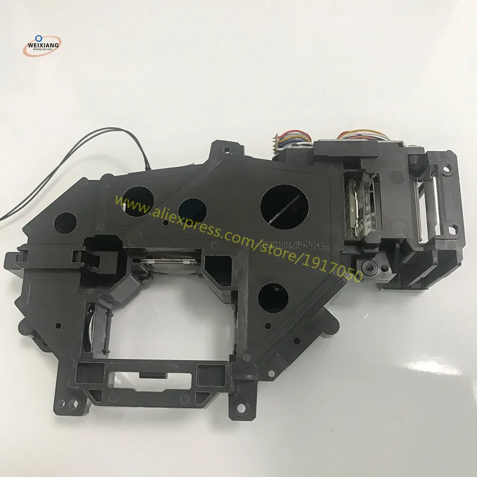 Части проектора для Epson powerlite 905 оптические компоненты поляризационный