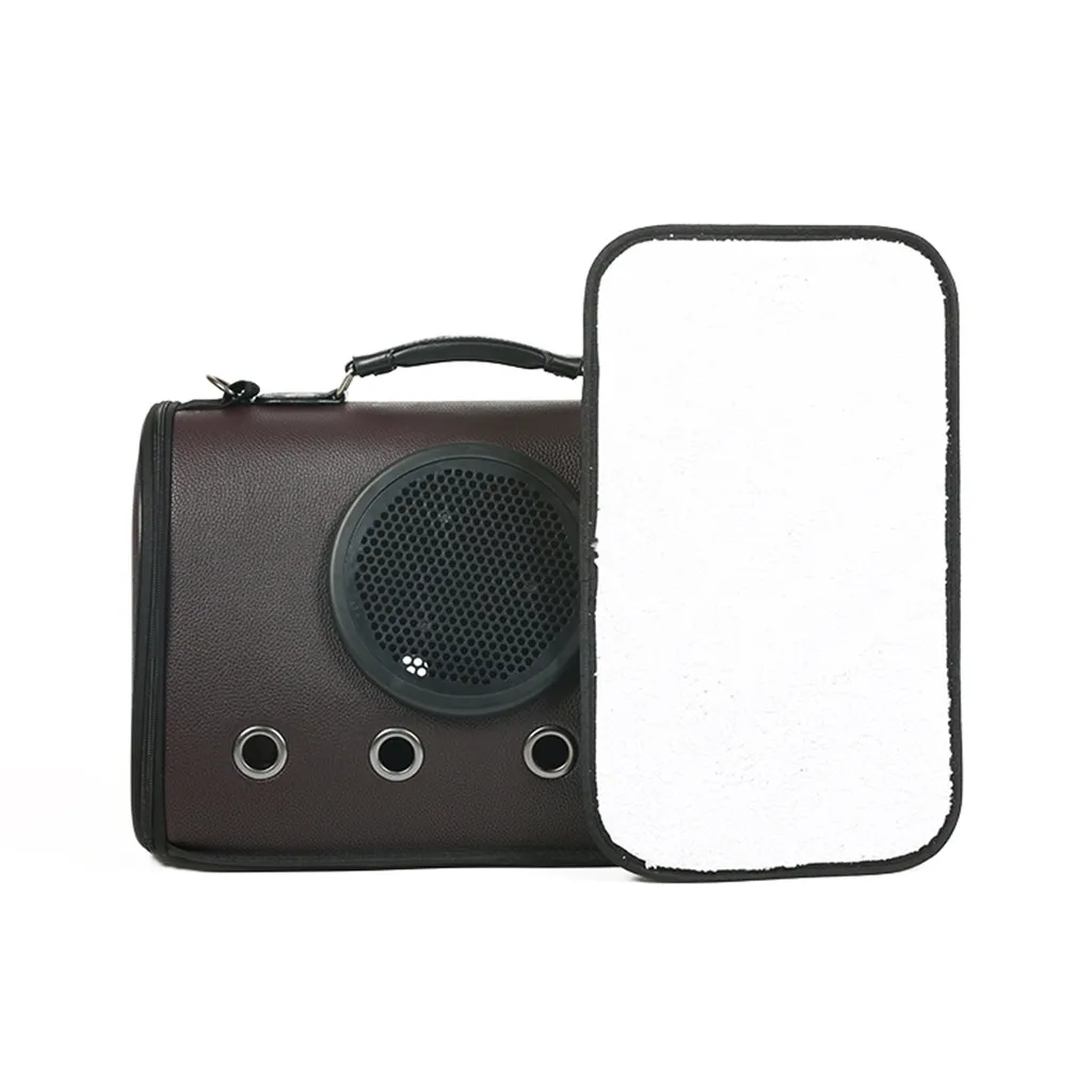 Переноска Tas Voor Kat, переноска для домашних животных, кошек, 360 градусов, для осмотра экскурсий, капсула, переноска для домашних животных, для собак, кошек, задняя упаковка, 19May20 P35