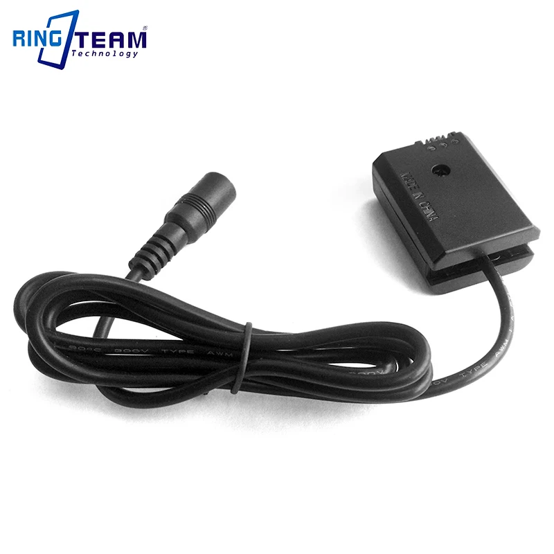 Двойной USB адаптер питания DC муфта AC PW20 NP FW50 для Sony ILCE A7 A7II A7R A7S A7RII 2 A5000 A6300 A6500 A7000 RX10