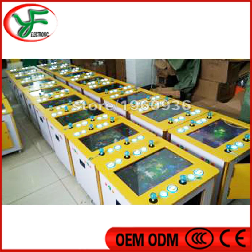 Мини Игровой Автомат для рыбалки 4 игрока игровых машин казино|machine diagnostic|machine