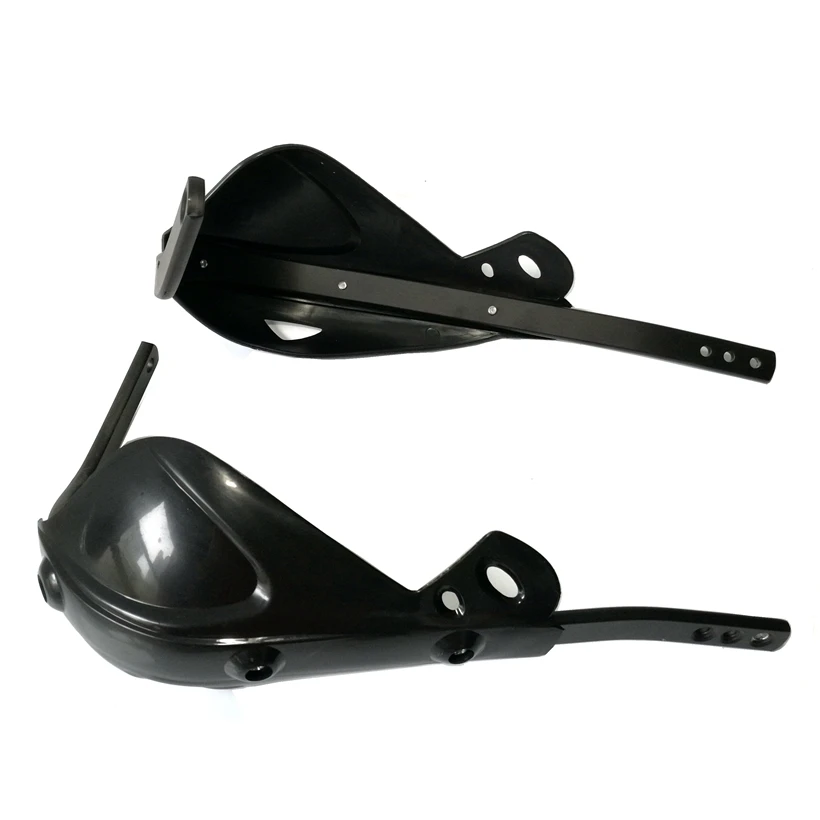 Универсальный мотоцикл модификация части руля ветер клей рука гвардии протектор