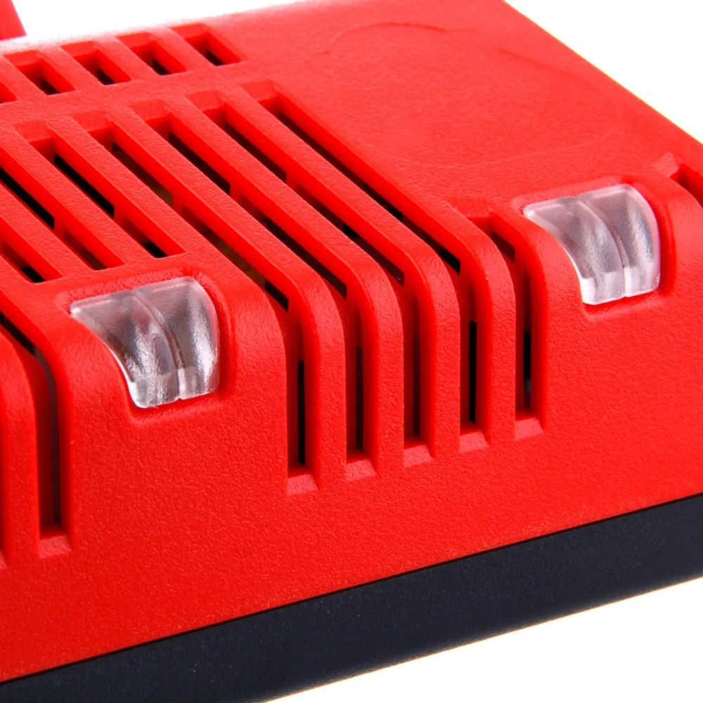 Новое высококачественное 18В зарядное устройство для литий-ионной батареи Milwaukee