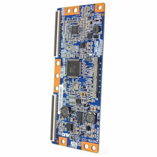 1 шт. Абсолютно Новый T-con T420HW04 V0 CTRL BD 42T06-C03 | Электронные компоненты и