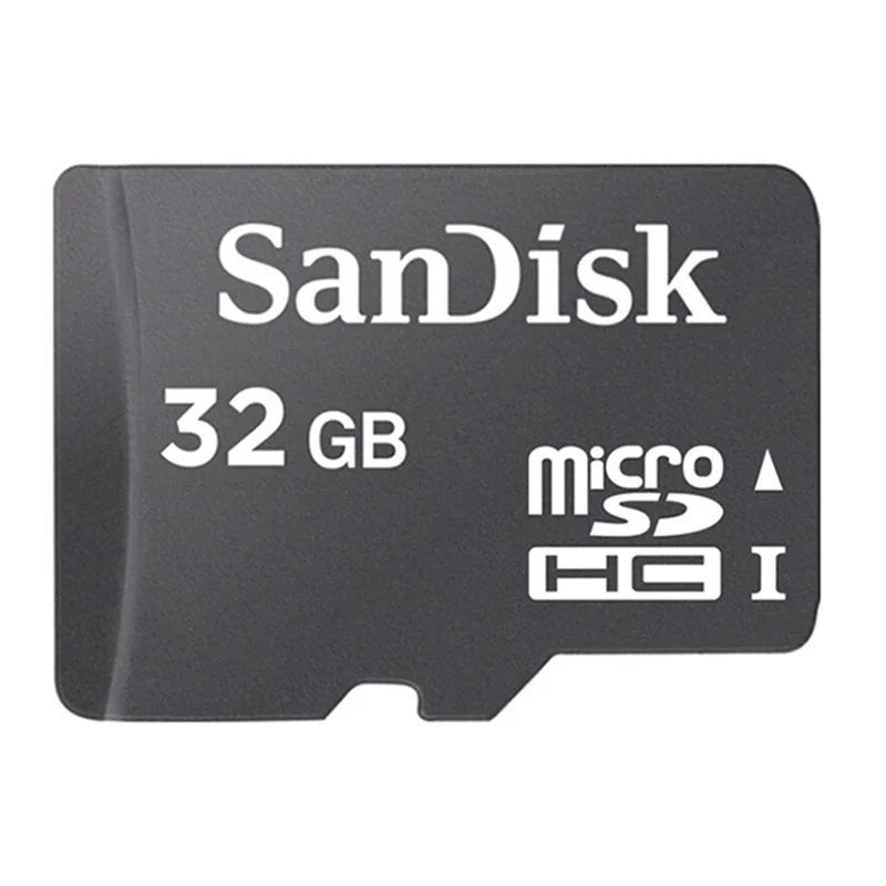 SanDisk 128 Гб micro SD карта 64 Гб 16 Гб класс 10 карта памяти 32 Гб microsd tf карта cartao de memoria 256G V30 A1 microSDXC