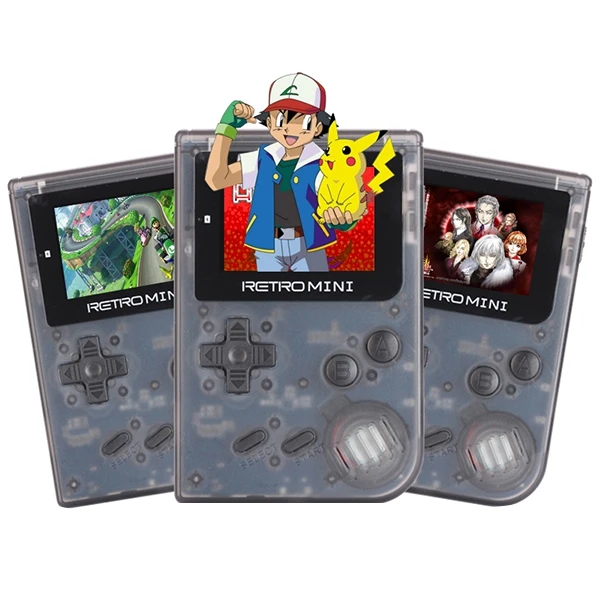 Игровой контроллер Q8 английская версия портативных игровых