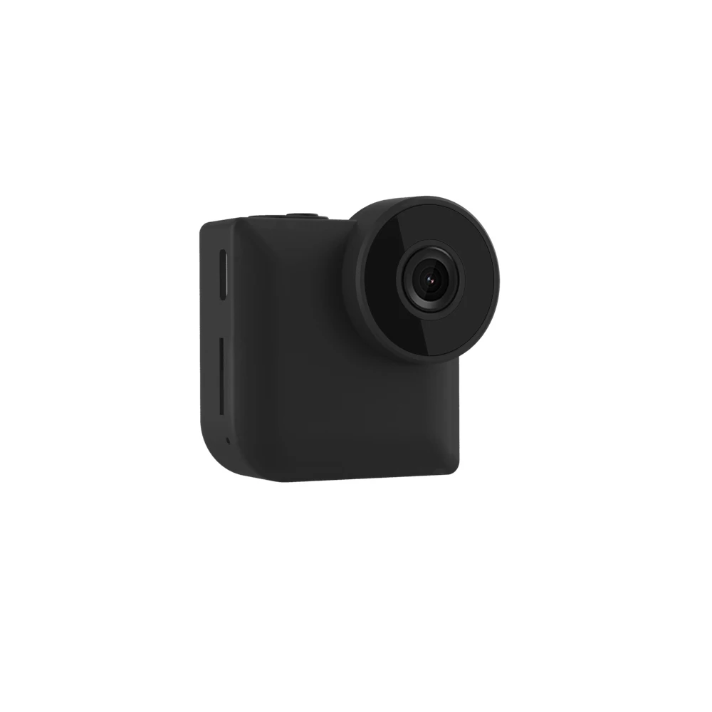 C3 Mini Camera Wireless WIFI IP Control Camcorder HD 720P Video Infrared Night Vision WiFi DVR Magnetic 140 degree | Электроника