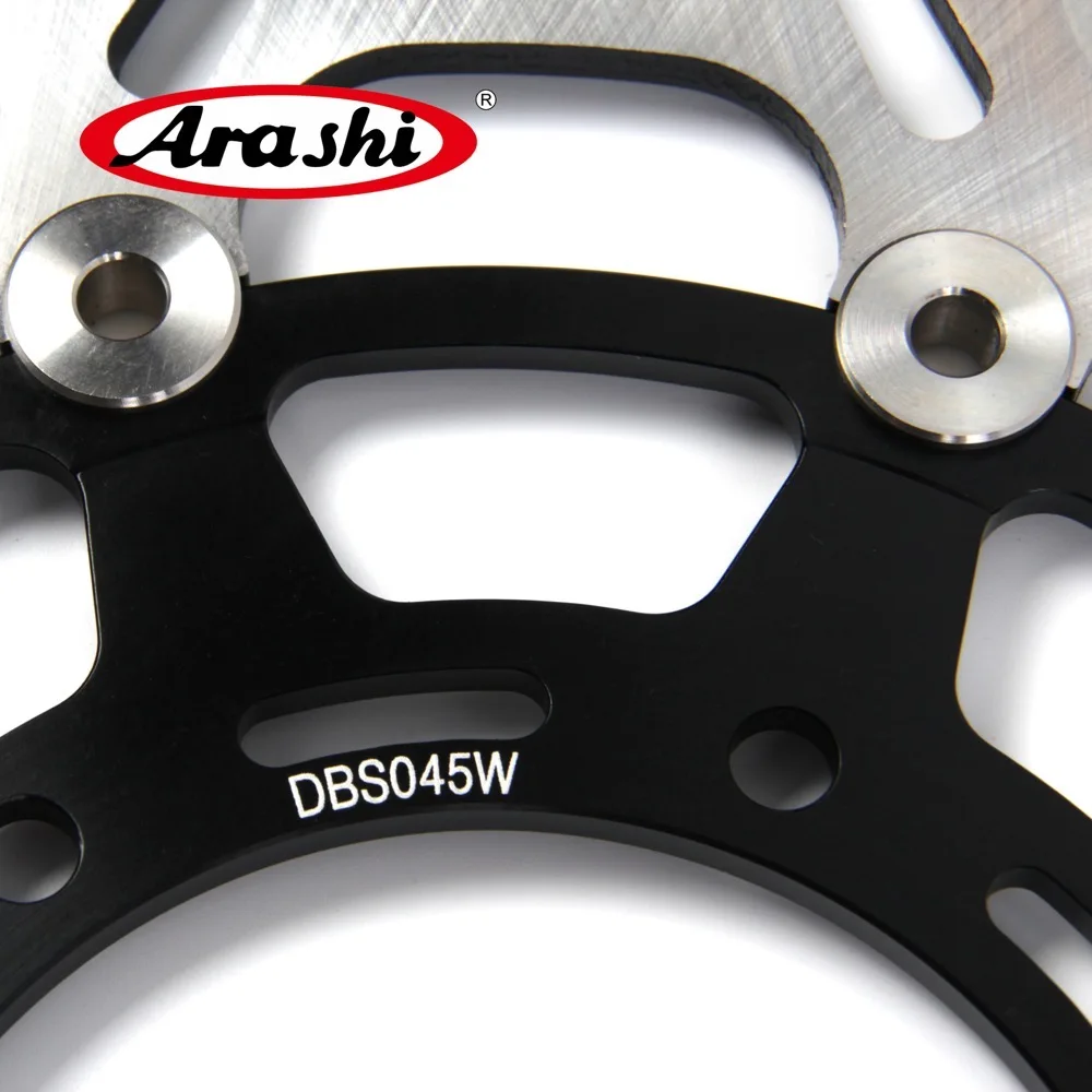 Араши 1 пара GSXR 1000 2009- ЧПУ передние тормозные диски для SUZUKI GSX R GSXR1000 2009 2010 2011 2012 2013 K9 K10 K11
