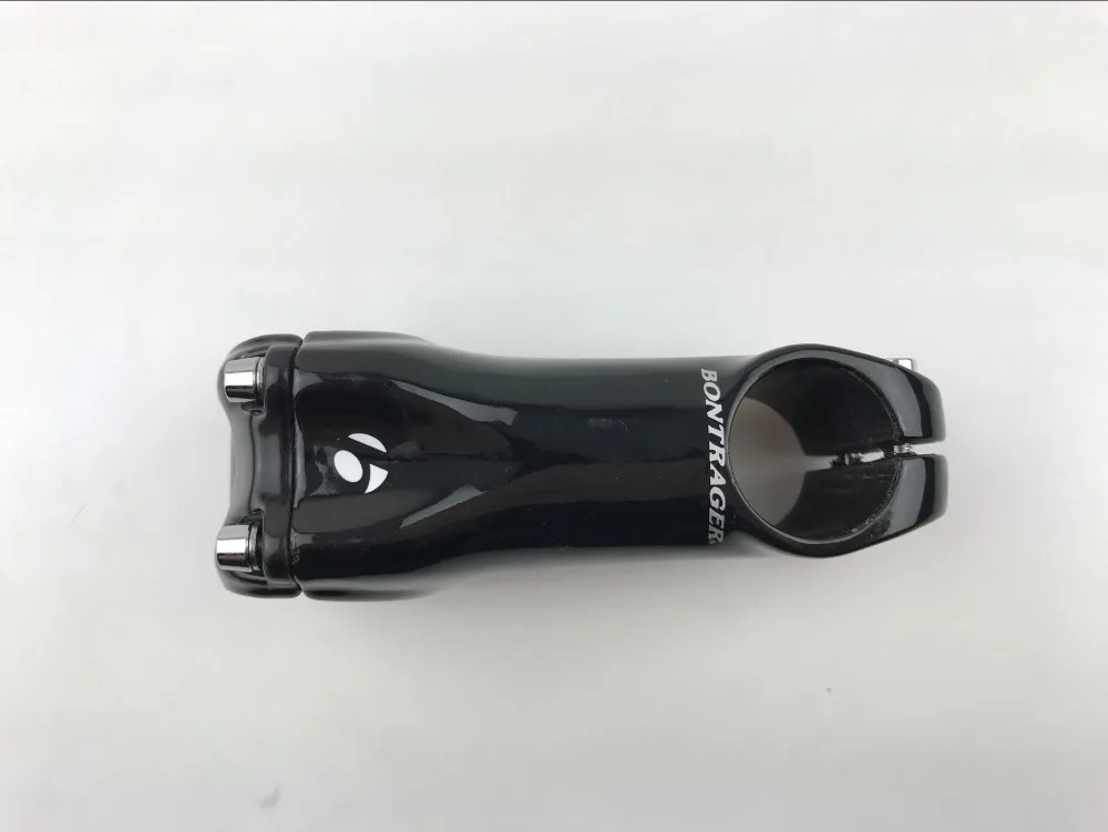 Новые запчасти для велосипеда BONTRAGER XXX стержень из углеродного волокна 6 градусов