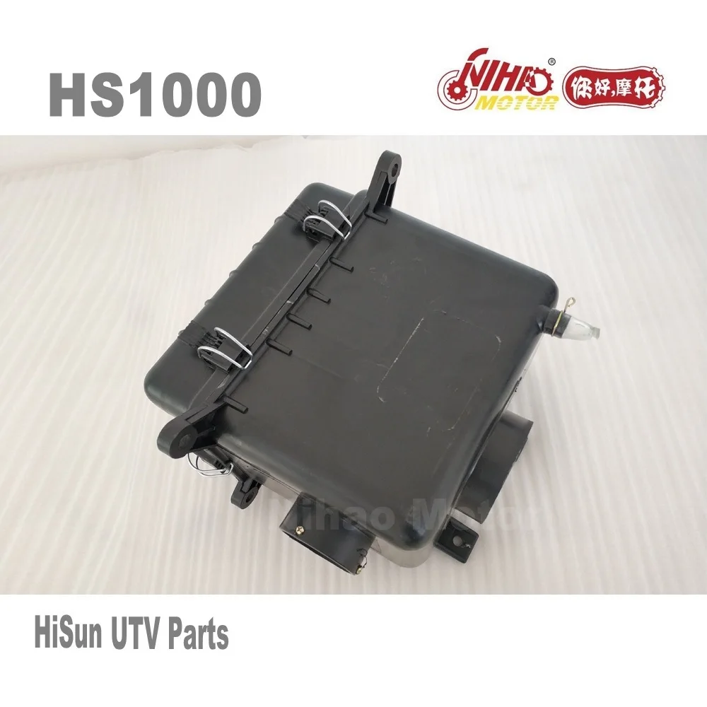 HS-94 HS1000 воздушный фильтровый узел Hisun запчасти HS2V91MW 1000cc HS 1000 STRIKE TACTIC SECTOR ATV UTV Quad двигатель запасные части для Coleman